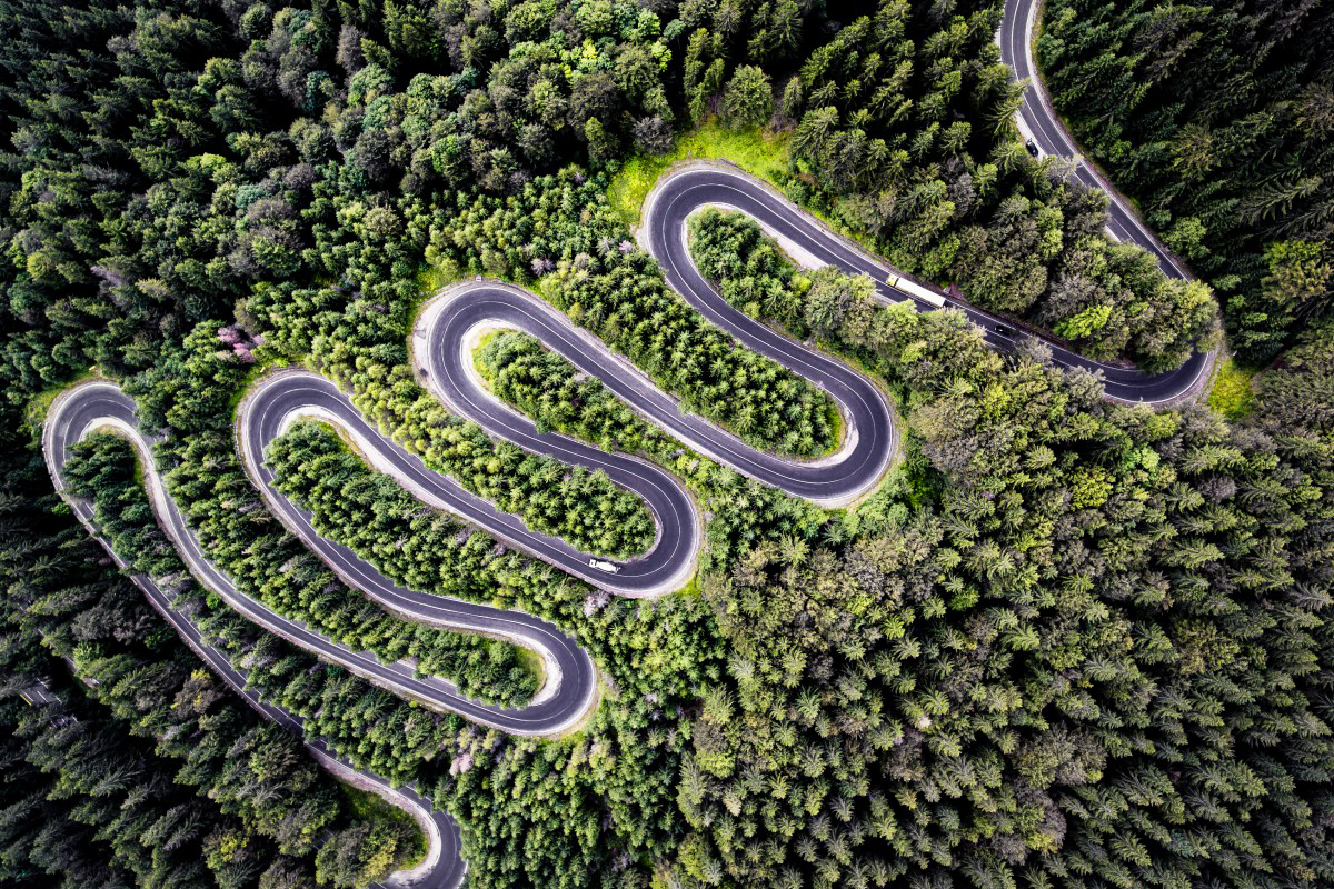 Dronestagramとnational Geographic 空撮写真コンテストの入選作品発表 ドローンジャーナル