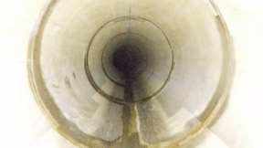 ブルーイノベーションとエヌ エス シー エンジニアリング 球体ドローンelios2による大規模下水道施設内点検を実施 ドローンジャーナル