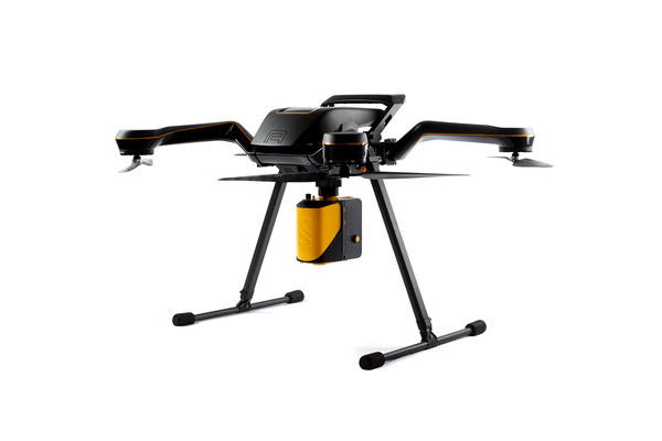 Ace-1、オランダ「Acecore Technologies」の産業用ドローン取り扱い