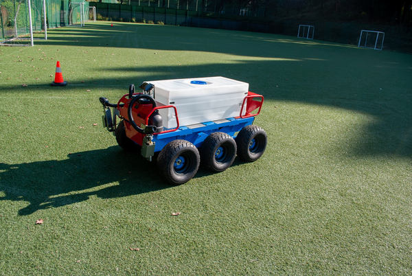 ドローン ciDrone TR-22|ドローン|農薬散布・林業・産業・空撮・物資運搬|ciRobotics