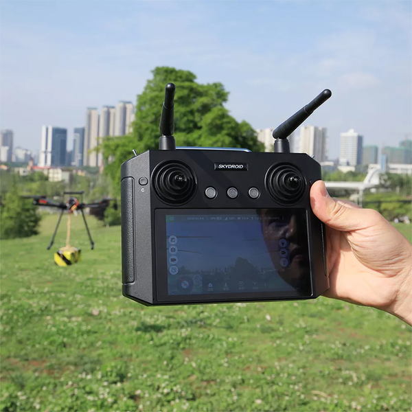 ChengDu Tian Yu Hi-Tech Limited Company、長時間飛行産業用ドローン