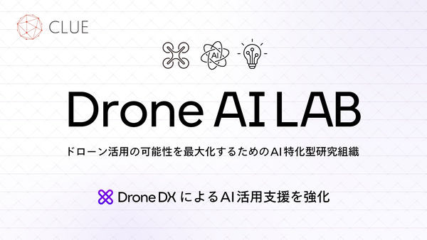 Drone AI LAB