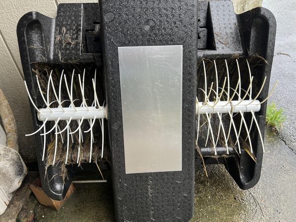 NEWGREENが「アイガモロボ」をフルモデルチェンジ、2025年3月に新機種