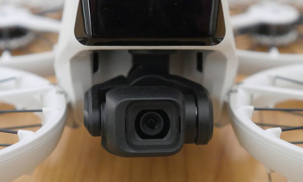 DJI Flipレビュー】高画質&安全なコンパクトドローン「DJI Flip」で