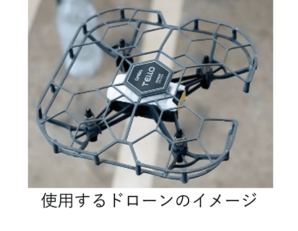 TAKANAWA GATEWAY CITYで「ドローンDX CHAMPIONSHIP」開催、ドローン