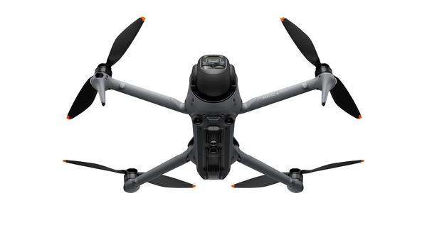 DJIが空撮ドローン「Mavic 4 Pro」発表、1億画素センサーHasselblad