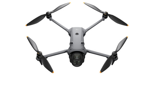 DJIが空撮ドローン「Mavic 4 Pro」発表、1億画素センサーHasselblad