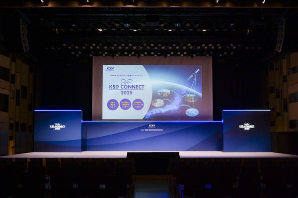 写真：会場の様子