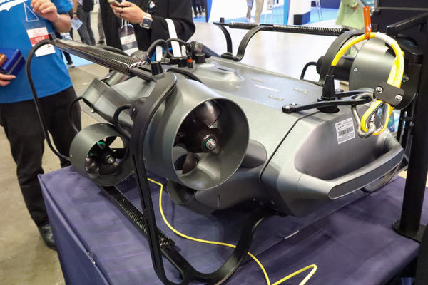 水中ドローンの常識を覆す、最新モデル「CHASING X」の進化とポイント