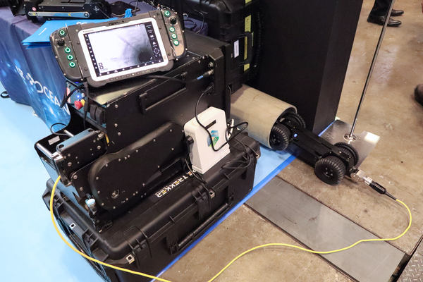 水中ドローンの常識を覆す、最新モデル「CHASING X」の進化とポイント