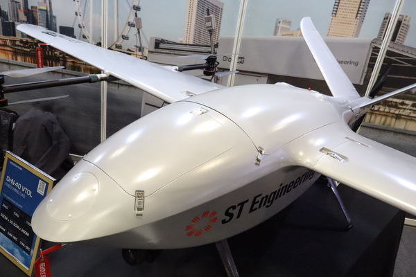 アジア太平洋から最新ドローン技術が集結──Japan Drone 2025で本格