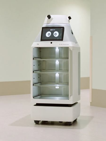 写真：「FORRO」の外観