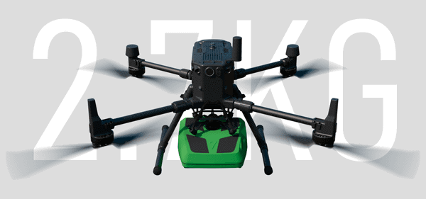 アミューズワンセルフが軽量モデル「TDOT 7 GREEN LITE」発売、陸地も