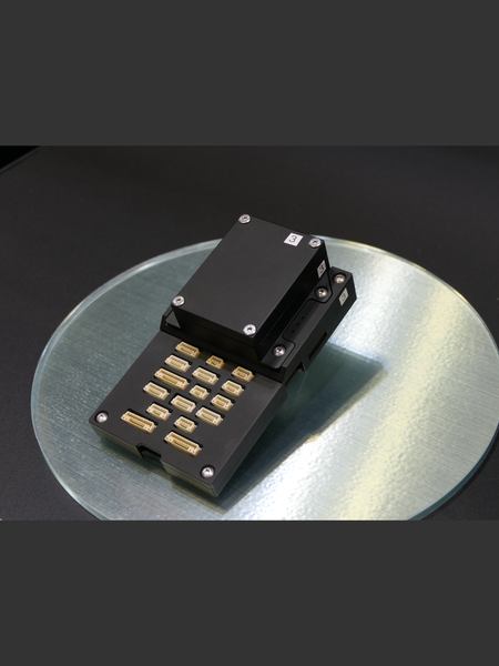 フライトコントローラー ドローン マゼックスとWHDCアクロディア ドローンの国産次世代型フライトコントローラーを開発 農業とITの未来メディア SMART AGRI スマートアグリ