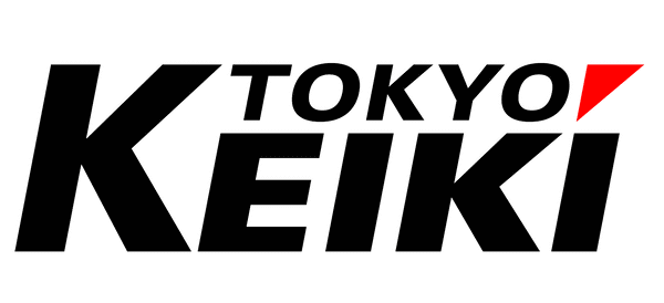 東京計器とメトロウェザーのロゴ