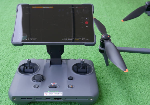 Mavic 4 Pro徹底レビュー、表現力が向上したコンシューマーフラッグ