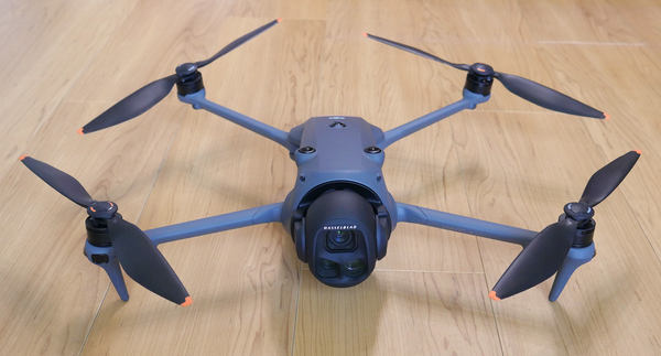Mavic 4 Pro徹底レビュー、表現力が向上したコンシューマーフラッグ