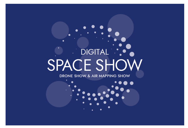 デジタルスペースショーのロゴ