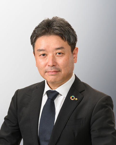 写真：石井直己氏