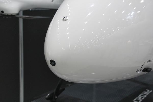 AIR WINGSがドイツ製ドローン「PHOENIX WINGS」を導入、医薬品から災害
