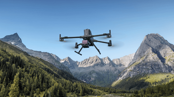 DJI、高精度・広範囲の航空LiDAR「Zenmuse L3」発表 - ドローンジャーナル