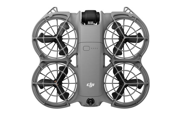 手のひらで離着陸する「DJI Neo 2」発売 全方向障害物検知