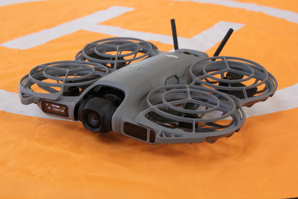 DJI Neo 2レビュー】ボタンひとつで“映える”自撮り空撮、進化したセル