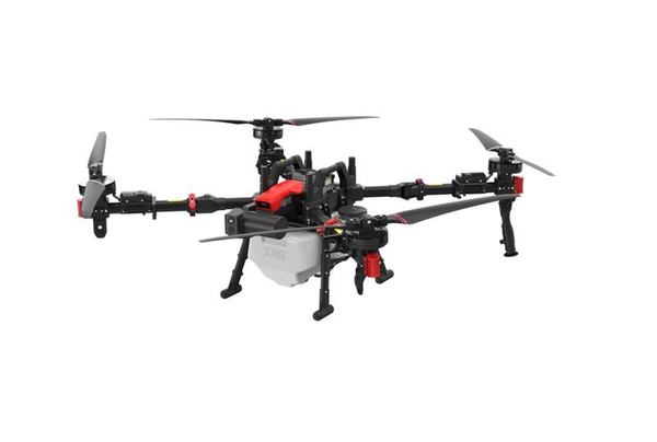 写真：農業用ドローン「P60」