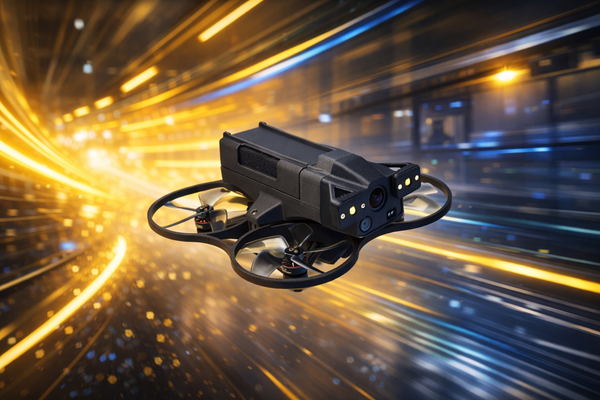 写真：Small Doctor Crawl