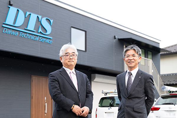 特集】水辺の測量が劇的に変わる「グリーンレーザー」とは？ 震災後の