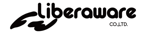 リベラウェアのロゴ