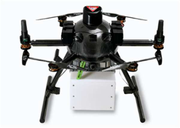 そらいいな、⾧崎県五島市でエリア単位のドローンレベル4飛行実証を