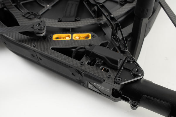 最大積載量15kg、Freefly Systemsの産業用ドローン「ALTA X Gen2」国内