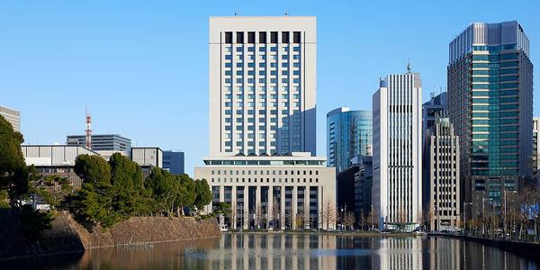 写真：第一生命日比谷ファースト