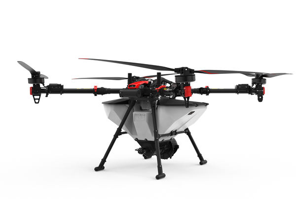 XAGの大容量・高性能な農業用ドローン「P150 Max」販売開始 - ドローン