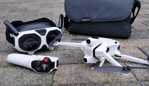 写真:「Antigravity A1」