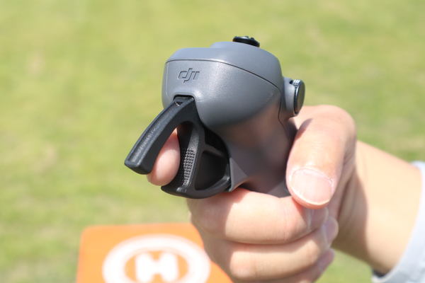 DJI Avata 360」実機レビュー、360°撮影とヘッドトラッキングが生む