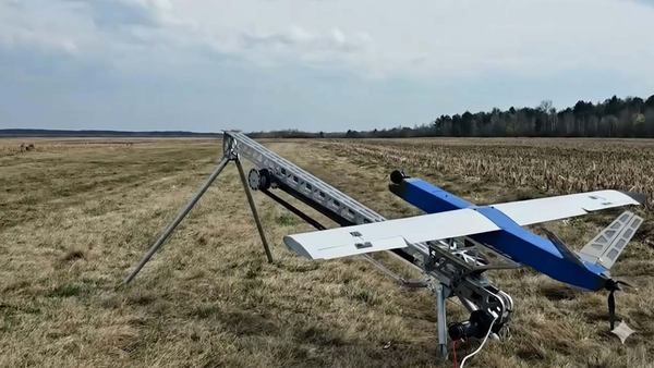 特集】Terra Droneがウクライナ企業買収や欧州新会社設立を発表、防衛