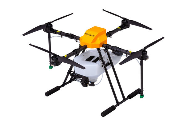 ドローン マゼックス、農業用ドローン「飛助mini」を7/1より値下げ - ドローン