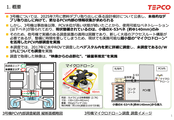 調査概要