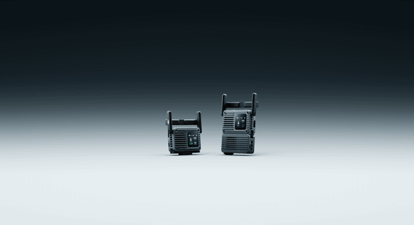 DJI SDR Transmission 2