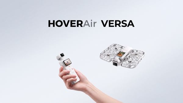HOVERAir VERSA