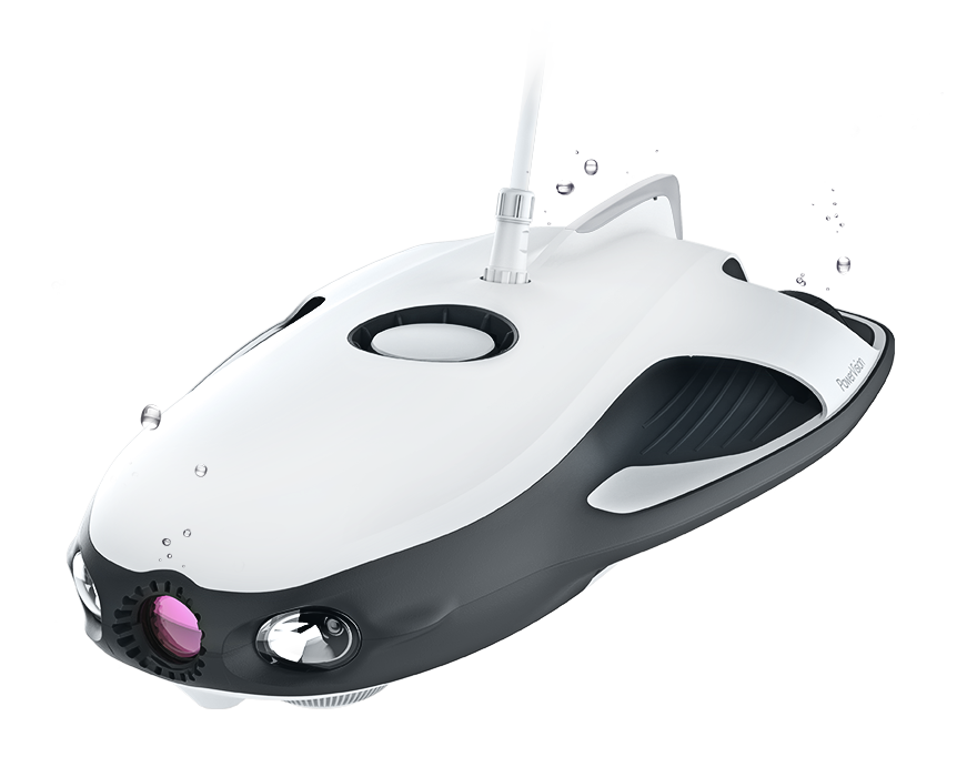 スカイウィングス、中国メーカーと提携し水中ドローンの販売を開始 ドローンジャーナル