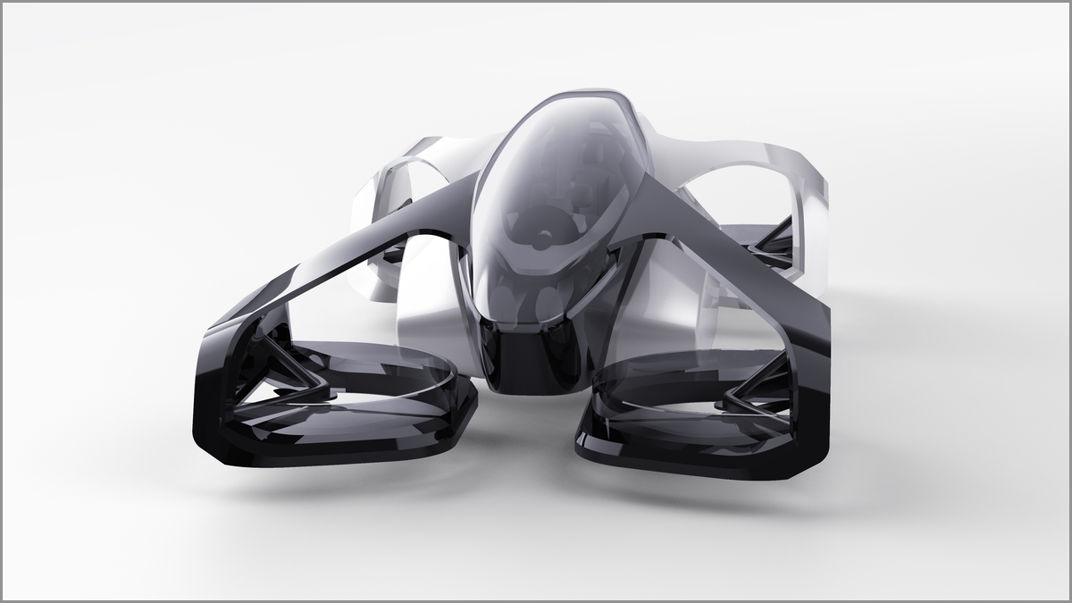 特集】空飛ぶクルマ市場の実現は2025年大阪・関西万博がターニング