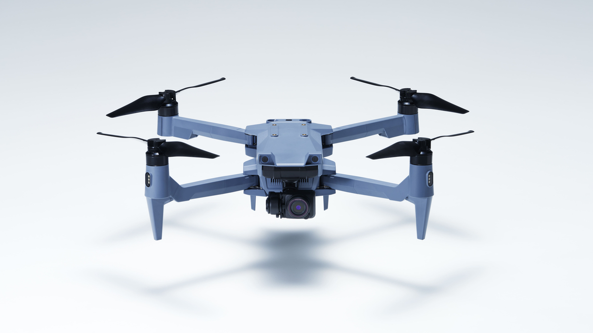 値下げ:ドローン極空 サウスコア、小型空撮ドローン「SOTEN（蒼天）」専用保険の提供を開始
