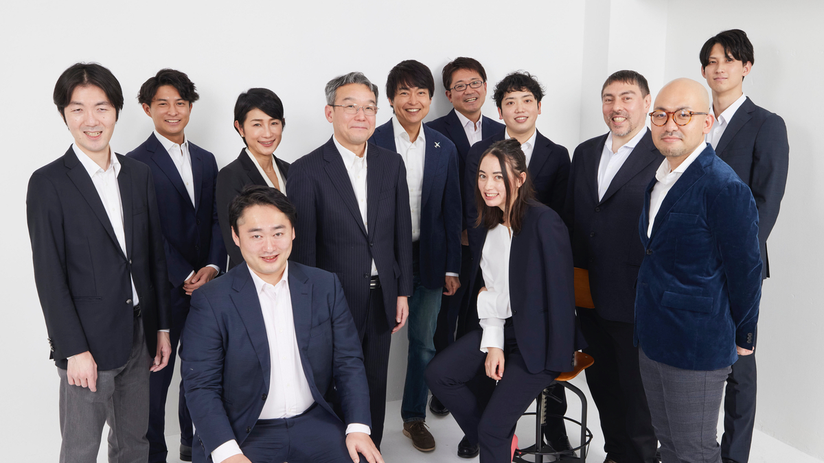 ドローン・エアモビリティ専門VC「DRONE FUND」が設立5周年 - ドローン