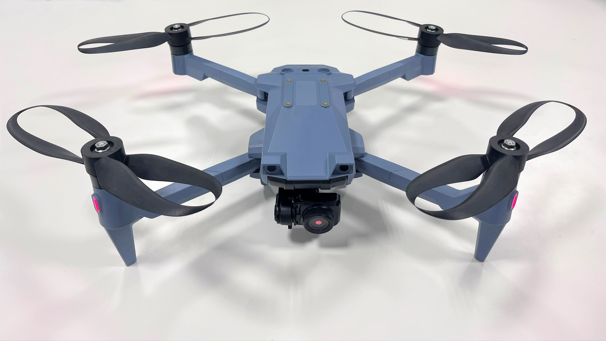 JAXAとACSL、低騒音プロペラ「Looprop for SOTEN」を共同開発 ドローンジャーナル