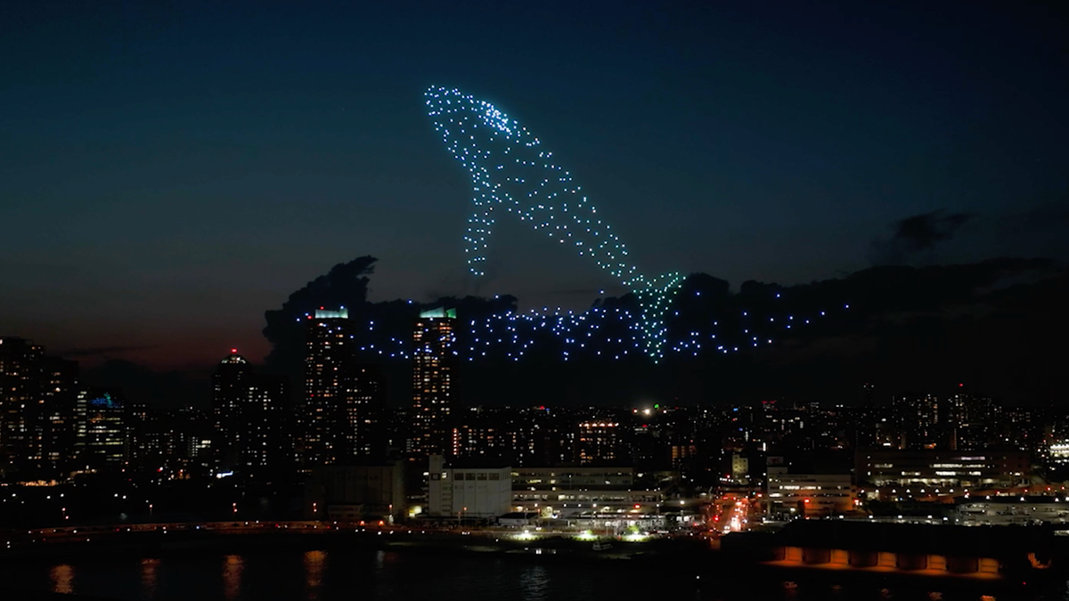 11/23「万博夜空がアートになる日」、音楽と花火に加え「北摂文化祭 