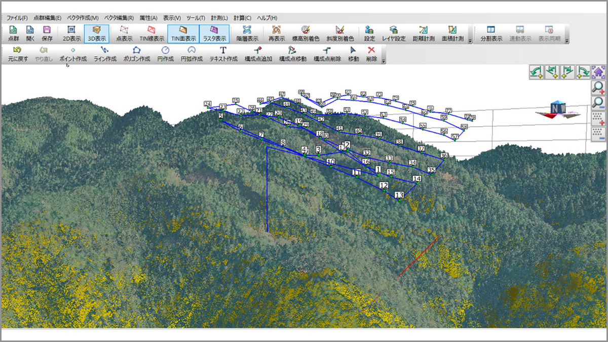 ドロマーゼーロ速度重視個人構築キャラスリ上スリ即プレイ用オリジナル