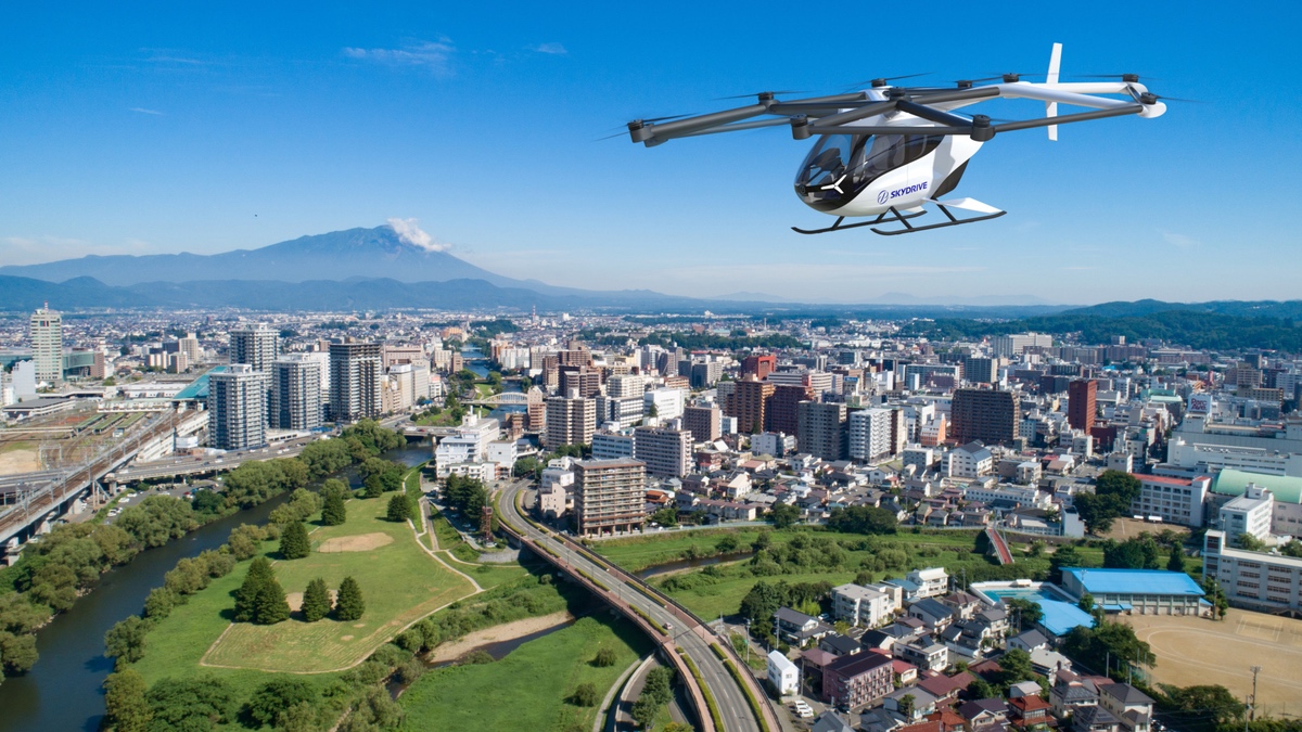 SkyDriveとJR東、小岩井農場に開業するホテル「AZUMA FARM KOIWAI」で